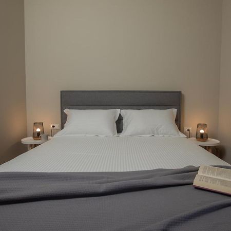 Citrus House Apartment Razata Ngoại thất bức ảnh