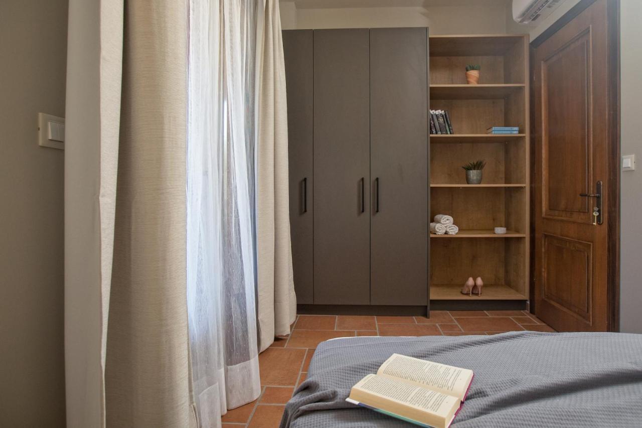 Citrus House Apartment Razata Ngoại thất bức ảnh