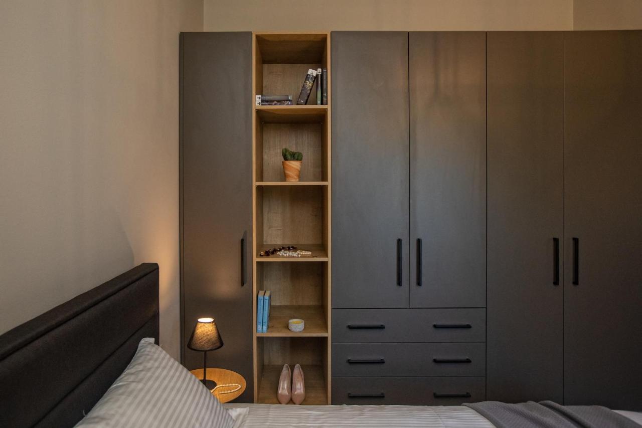 Citrus House Apartment Razata Ngoại thất bức ảnh