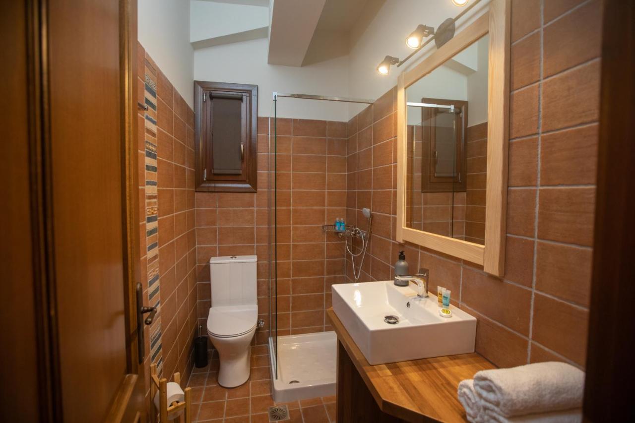 Citrus House Apartment Razata Ngoại thất bức ảnh