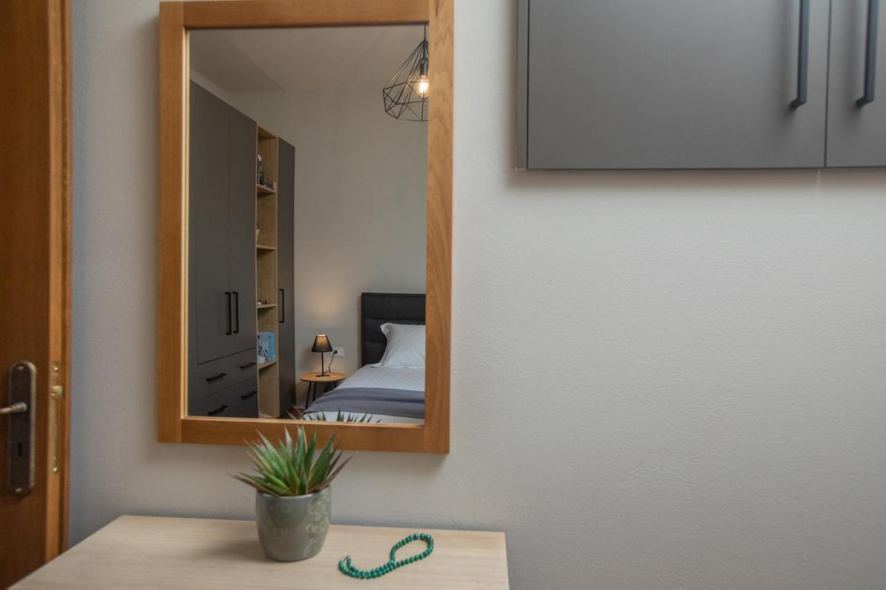 Citrus House Apartment Razata Ngoại thất bức ảnh