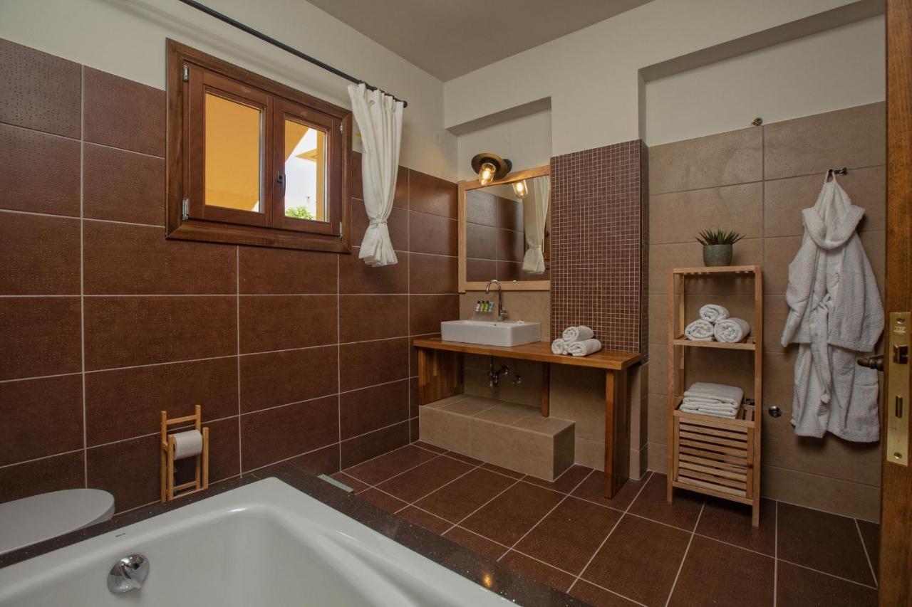 Citrus House Apartment Razata Ngoại thất bức ảnh