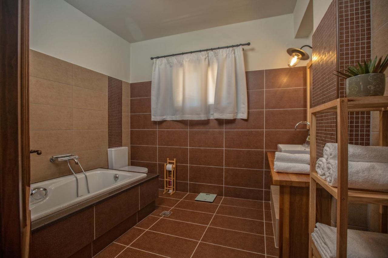 Citrus House Apartment Razata Ngoại thất bức ảnh